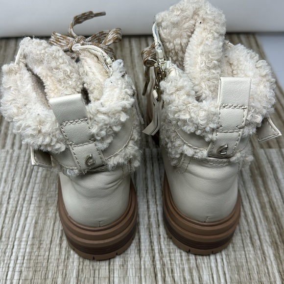 Circus by Sam Edelman Boots - Picture 4 of 11